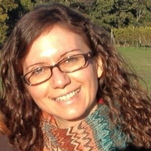 Meet your Posher, Christy